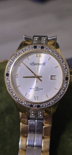 Ingersoll gems ig0163 ladies - gems,