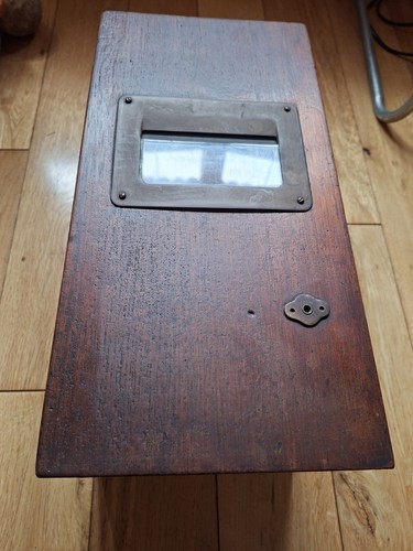 Vintage gledhill sons of - vintage,