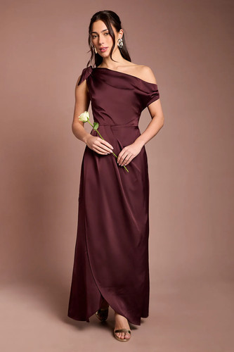 Coast espresso line - espresso, dress