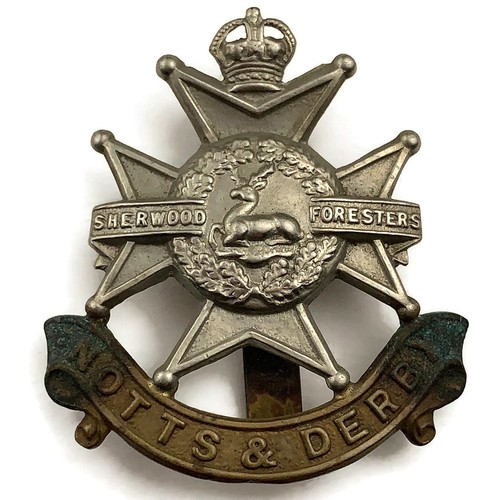 Original ww1 notts and - ww1, derby