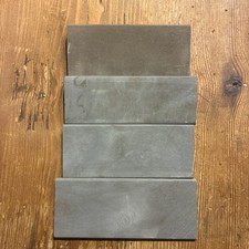 Small Dalmore Blue Slipstones