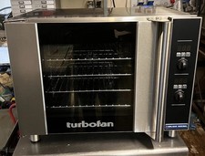 Blue Seal TurboFan E31D4