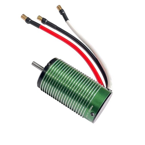 Castle 1515 2200kv - 2200kv, brushless