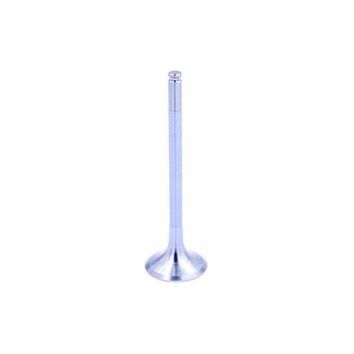 Vertex titanium exhaust valve - vertex,