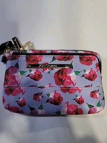 Bessie johnson wristlet floral - johnson,