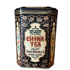 Vintage Thomas Martin & Co