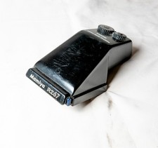 Mamiya RZ67 AE Prism Finder
