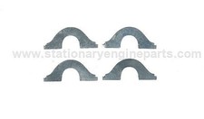 Lister CS 3-1, 5-1, 6-1 & 8-1 Stationary Engine Big End Bearing Shim Set