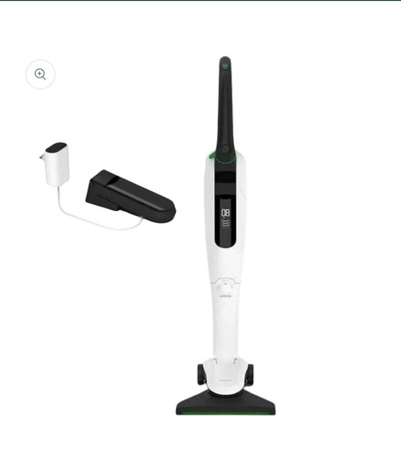 Vorwerk folletto vk7 cordless - vorwerk,