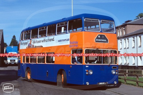 Bus photo strathtay scottish - bus,