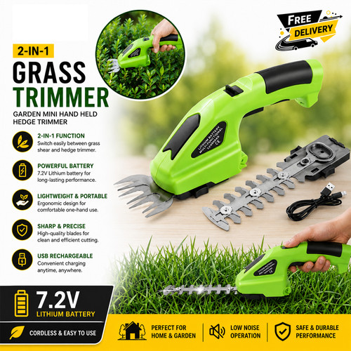 2in1 electric cordless - 2in1,