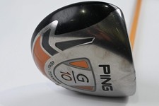 Ping G10 Driver / 10.5 Degree