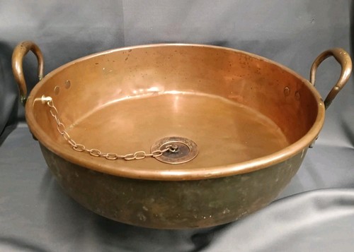 Brass copper bathroom - brass,
