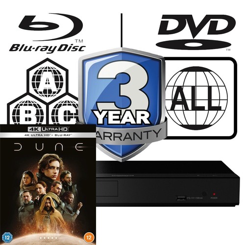 Panasonic blu ray player - panasonic, blu-ray