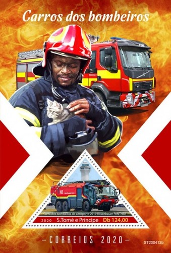 2019 rosenbauer panther fire - rosenbauer,