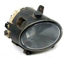 FRONT FOG LIGHT LAMP OFFSIDE