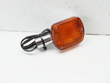 Indicator rear-rear turn