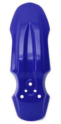 Front fender mini - mini, blue