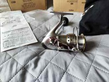 Daiwa Certate Hyper Custom 4000H