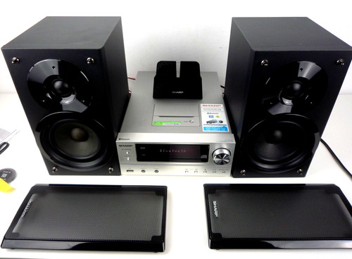 Sharp hf202phs fi - sharp, hi-fi