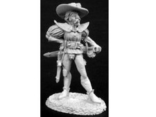 Reaper Miniatures Dark Heaven