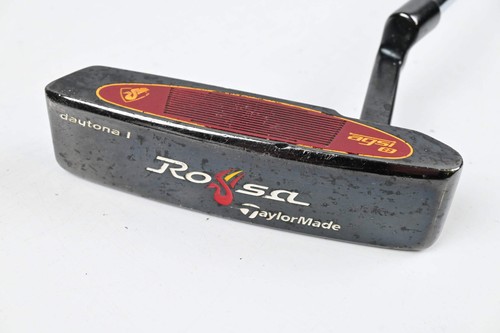 Taylormade rossa classic - taylormade,