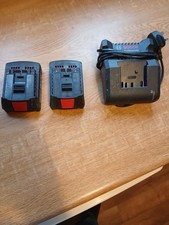 Bosch GAL 18V-20 Compact