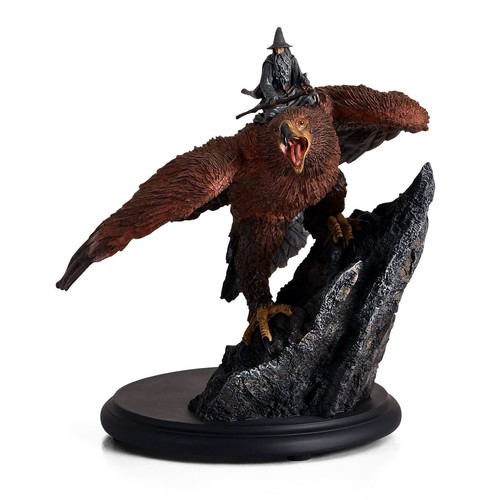 Weta workshop lord the - of,