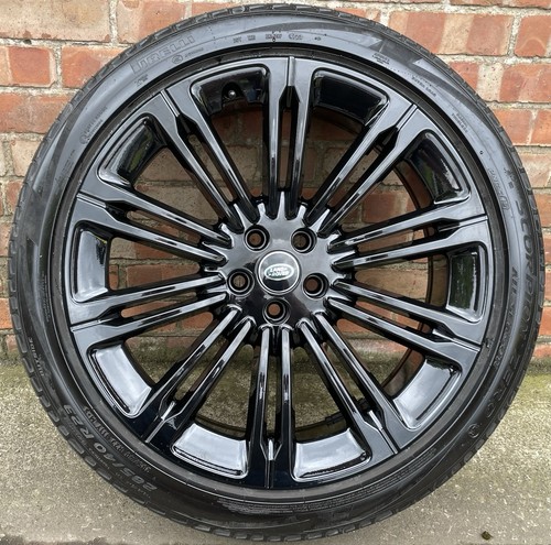 Genuine range rover sport - rover, 23"