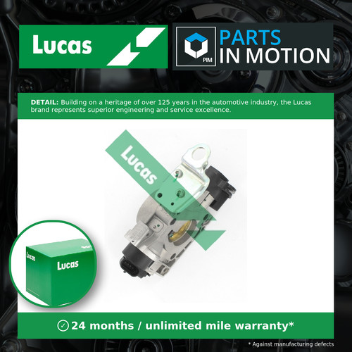 Throttle body fits - body,