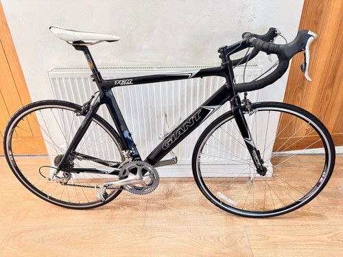 Giant tcr aero road bike - , in