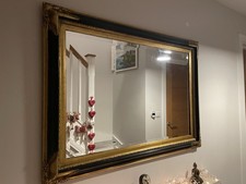 Large Mirror 110cm X 79cm (