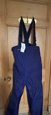 NWT Henri-Lloyd Navy Sailing