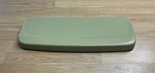 Toilet Cistern Lid = AVOCADO -