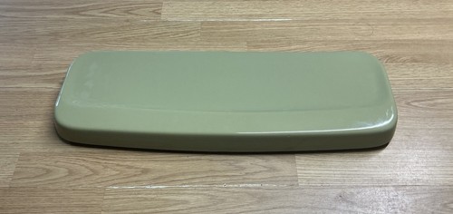 Toilet cistern lid - cistern,