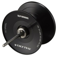 Daiwa SLP Works SLPW 22