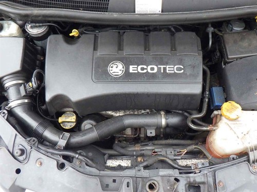 2006 2010 mk3 - 2006-2010, vauxhall