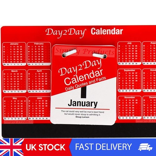 2027 day desk top - 2027,