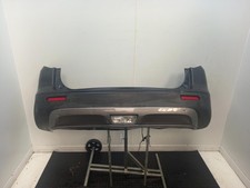 SUZUKI VITARA Rear Bumper