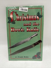 Christmas and the Bowie Knife