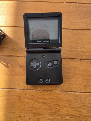 Nintendo agsszka gameboy - nintendo,