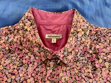 Mens’ Bensimon x Liberty