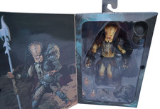 Predator Ahab Ultimate