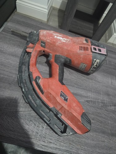 Hilti gx3 nail gun - gx3,