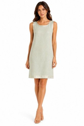 Pachamama pale green linen - pachamama,