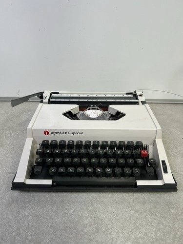 Olympiette special portable - special,