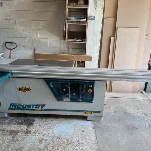 Panel saw rojex - saw, pf300l