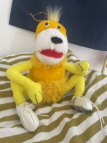 Flat eric oizo soft - oizo,