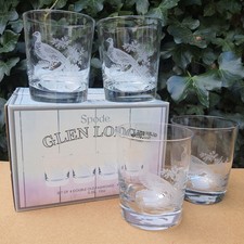 Spode Glen Lodge Pheasant