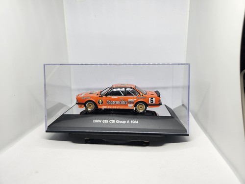 Scale model bmw 635 csi - 635,
